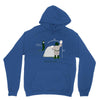 brute squad science Unisex Hoodie