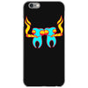 high tooths with joint iPhone 6/6s Case
