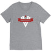 1984 ingsoc george orwell V-Neck Tee