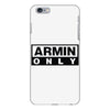 armin only logo iPhone 6 Plus/6s Plus Case