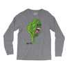 artichoke Long Sleeve Shirts