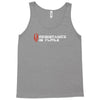 resistance is futile Tank Top