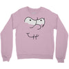 lemon meme Crewneck Sweatshirt