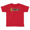avengers 4 Toddler T-shirt