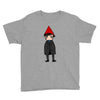 Sherlock Gnomes Youth Tee