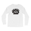 bun in the oven Long Sleeve Shirts