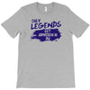 legends get admission in du T-Shirt