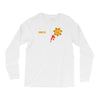 sheriff grimes Long Sleeve Shirts
