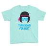 Tina Belcher Youth Tee