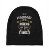 legendary riders are born in 1965 Baby Beanies