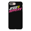jesse and the rippers iPhone 8 Plus