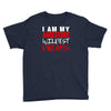 my ancestors wildest dream Youth Tee