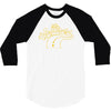 the wanderers 3/4 Sleeve Shirt