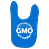 gmo test subject v2 anti gmo soy fruit vegetables Baby Bibs