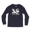 twilight frauen vampire Long Sleeve Shirts