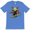 yodas priest T-Shirt