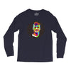 neymar anime Long Sleeve Shirts