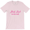 newly single T-Shirt