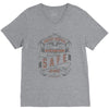 great things! V-Neck Tee