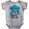 get charalter Baby Bodysuit
