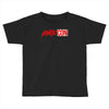 mondocon's first and second year in existence Toddler T-shirt