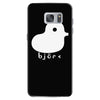 bjork duck diva indie rock band singer Samsung Galaxy S7