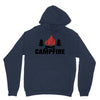 campfire Unisex Hoodie
