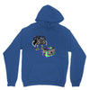 revenge of the radio star Unisex Hoodie