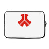 defqon Laptop sleeve