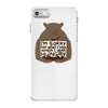 dream big 2 iPhone 7 Case