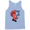 punk's not dead Tank Top