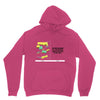 at least it&rsquo;s not knives Unisex Hoodie