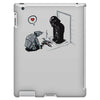 cat ats new gift iPad 3 and 4 Case