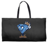 diamond king Weekender Totes