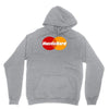hustle hard Unisex Hoodie
