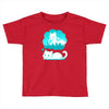 world domination Toddler T-shirt