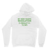 low resolution Unisex Hoodie