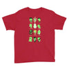 Funny Cthulhu T Shirts Youth Tee