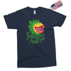 feed me Exclusive T-shirt