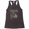 all shall perish bird flu Racerback Tank