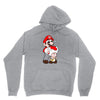 mario licking toad Hoodie