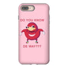 Ugandan Knuckles iPhone 8 Plus