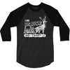 I Like Big Bucks And I Cannot Lie 3/4 Sleeve Shirt