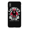ye olde gym iPhoneX