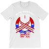 memorial day 2018 911 we will never  fotget T-Shirt
