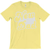 new dad T-Shirt