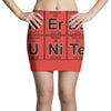 nerds unite Mini Skirts