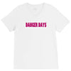 danger days the true lives of the fabulous killjoys mcr V-Neck Tee