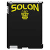 solon ohio high school basketball 2016 iPad 3 and 4 Case