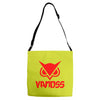 vanoss Adjustable Strap Totes